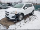 Chevrolet Trax Lt Image 6