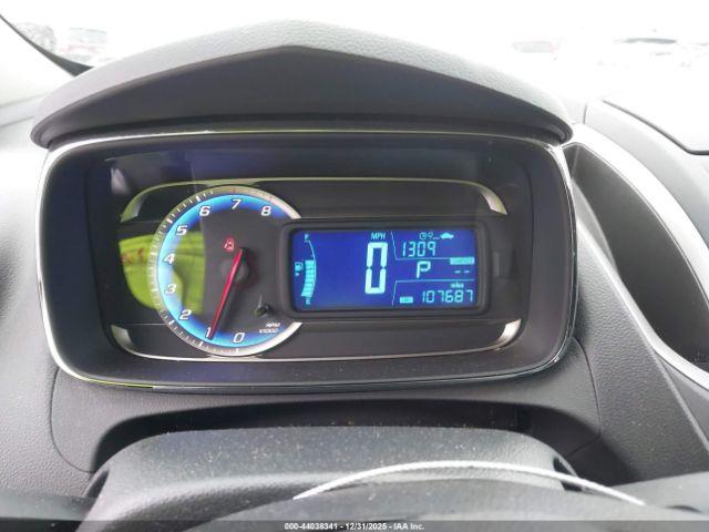 Chevrolet Trax Lt Image 7