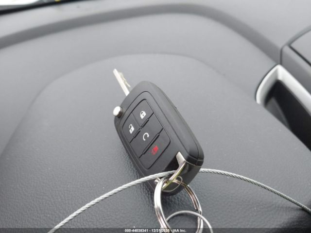 Chevrolet Trax Lt Image 13