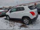 Chevrolet Trax Lt Image 16
