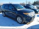 Ford Explorer Xlt Image 1