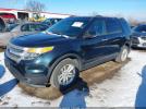 Ford Explorer Xlt Image 4