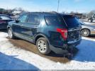 Ford Explorer Xlt Image 3