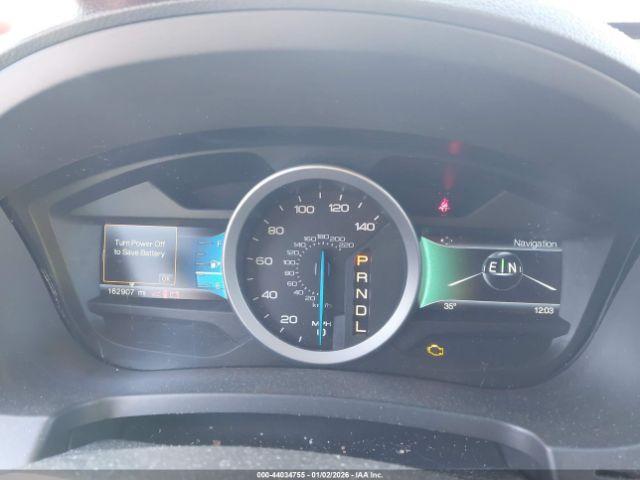 Ford Explorer Xlt Image 5