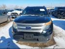 Ford Explorer Xlt Image 13