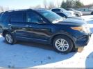 Ford Explorer Xlt Image 8