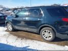 Ford Explorer Xlt Image 17