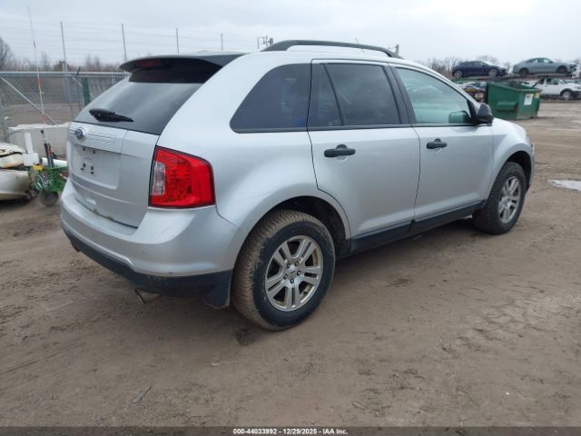Ford Edge Se Image 6