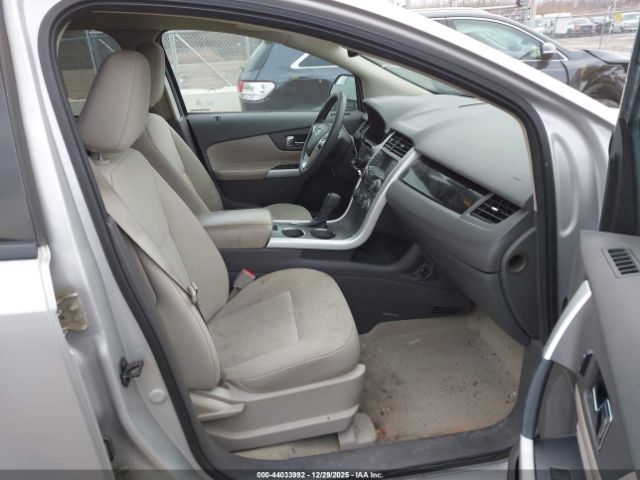 Ford Edge Se Image 12