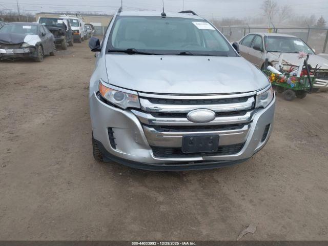 Ford Edge Se Image 9