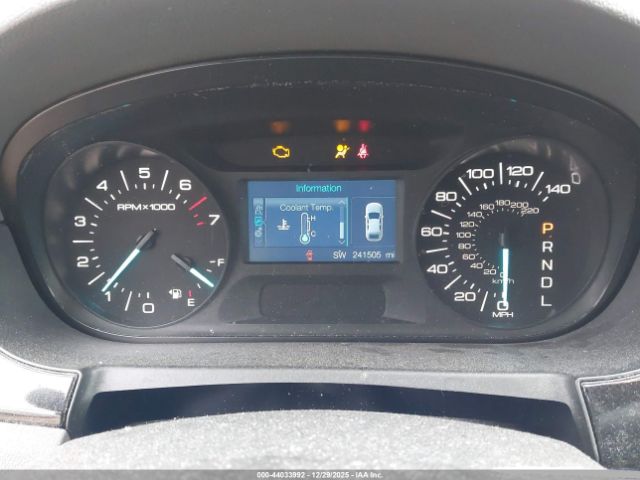 Ford Edge Se Image 11