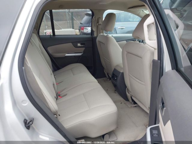 Ford Edge Se Image 10