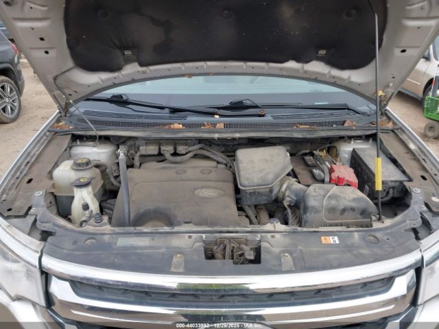 Ford Edge Se Image 15