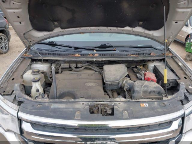 Ford Edge Se Image 15