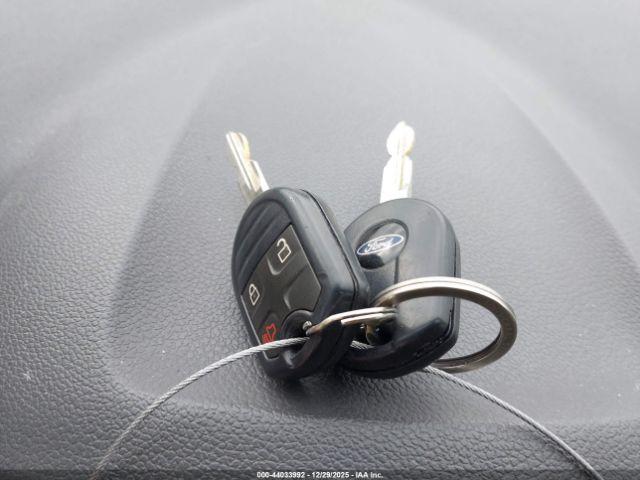 Ford Edge Se Image 13