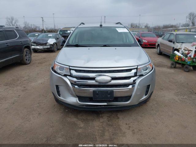 Ford Edge Se Image 14