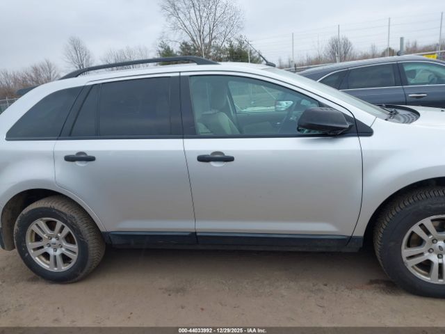 Ford Edge Se Image 16