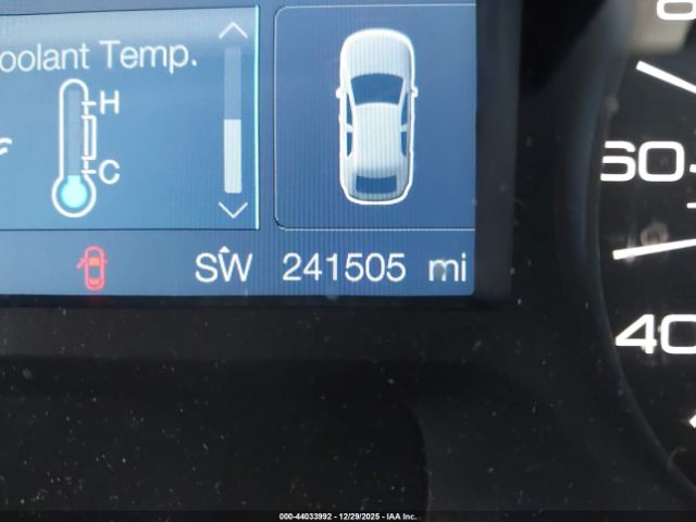 Ford Edge Se Image 4