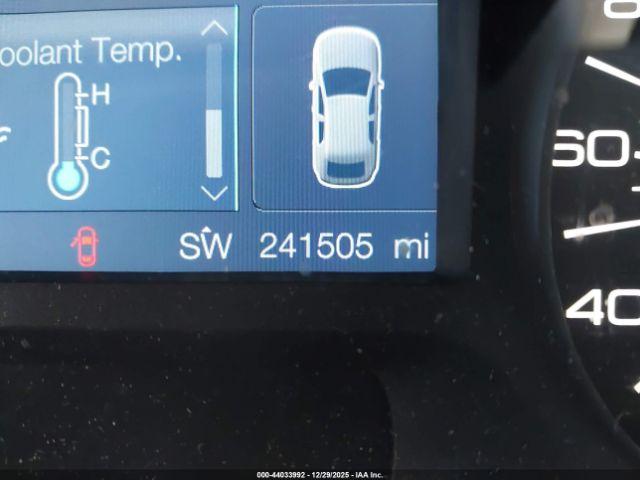 Ford Edge Se Image 4