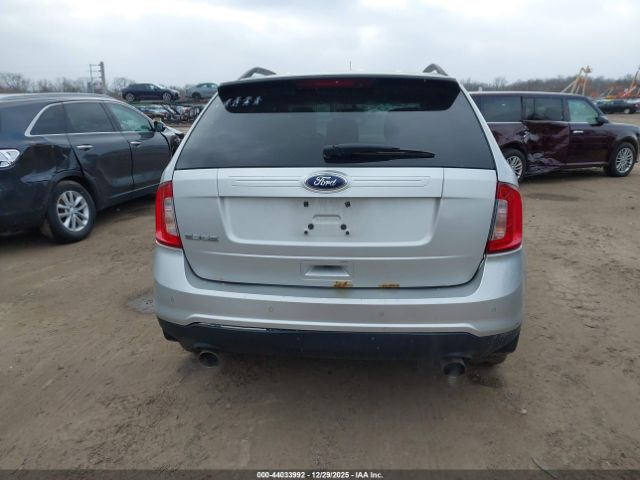 Ford Edge Se Image 5