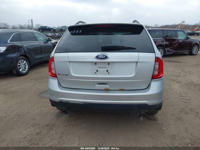 Ford Edge Se Image 5