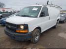 Chevrolet Express Work Van Image 17