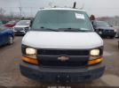 Chevrolet Express Work Van Image 14