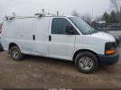 Chevrolet Express Work Van Image 8