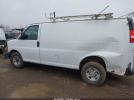 Chevrolet Express Work Van Image 11