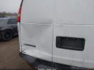 Chevrolet Express Work Van Image 13