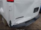 Chevrolet Express Work Van Image 15