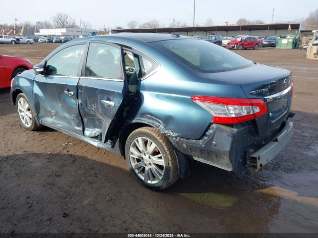 Nissan Sentra Sl Image 15