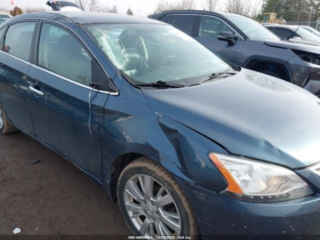 Nissan Sentra Sl Image 20