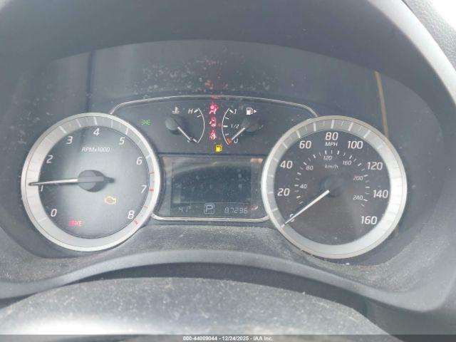 Nissan Sentra Sl Image 18