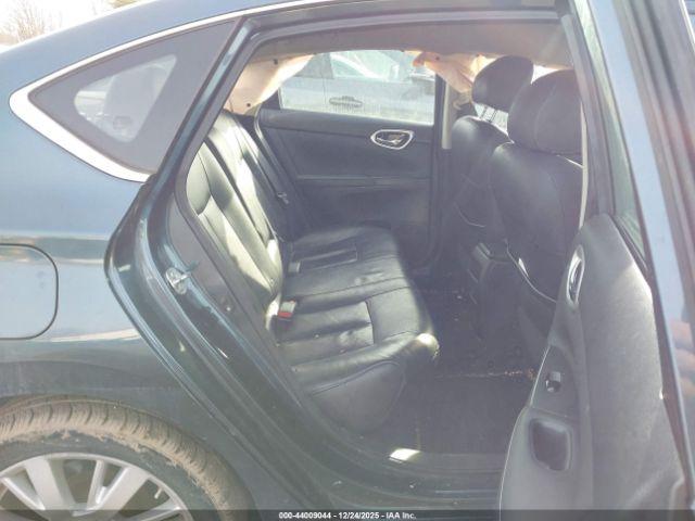 Nissan Sentra Sl Image 17