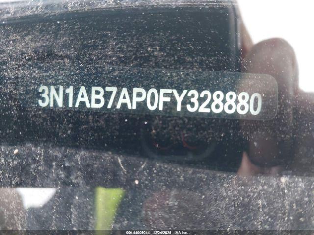 Nissan Sentra Sl Image 7