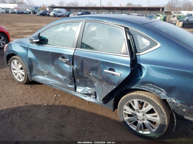 Nissan Sentra Sl Image 13