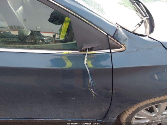 Nissan Sentra Sl Image 11