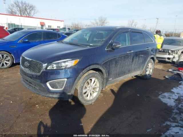 Kia Sorento 2.4l Lx Image 15