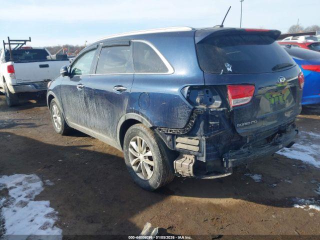Kia Sorento 2.4l Lx Image 4
