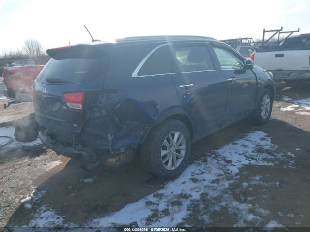 Kia Sorento 2.4l Lx Image 10