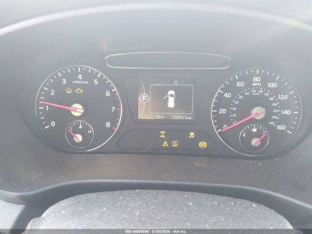 Kia Sorento 2.4l Lx Image 2