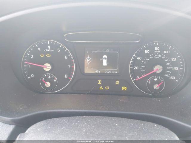 Kia Sorento 2.4l Lx Image 2