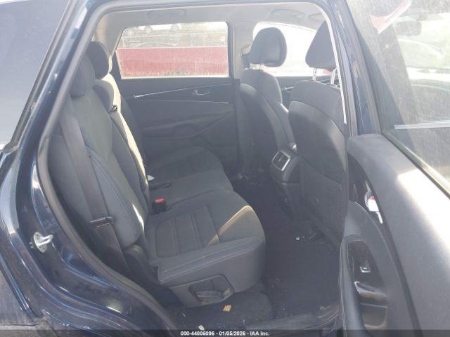 Kia Sorento 2.4l Lx Image 11