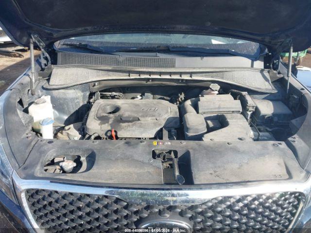 Kia Sorento 2.4l Lx Image 7