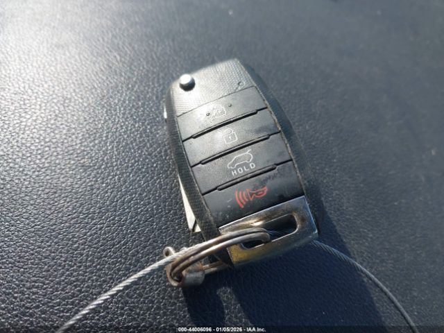 Kia Sorento 2.4l Lx Image 8