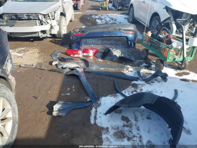 Kia Sorento 2.4l Lx Image 12