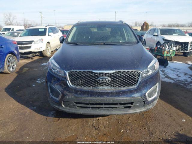 Kia Sorento 2.4l Lx Image 3