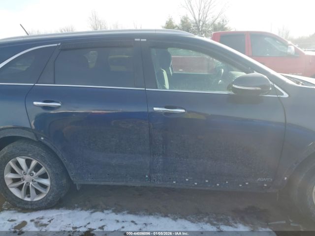 Kia Sorento 2.4l Lx Image 17