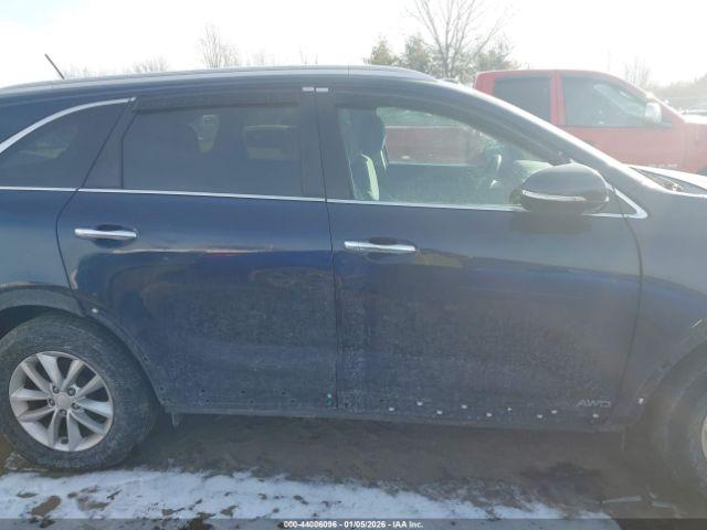 Kia Sorento 2.4l Lx Image 17